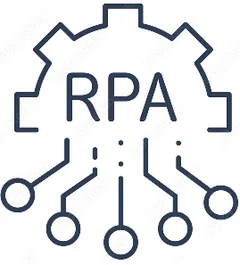 Automation icon