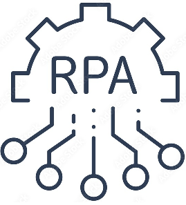 Employ RPA to Automate Tasks