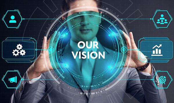 Company Vision